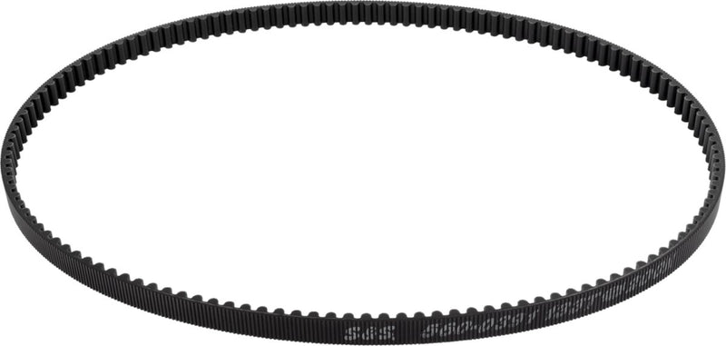S&S Cycle Drive Belt for 2007-2011 Harley-Davidson X7N Carbon #560-0391