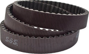 S&S Cycle Drive Belt for 2007-2011 Harley-Davidson X7N Carbon #560-0391