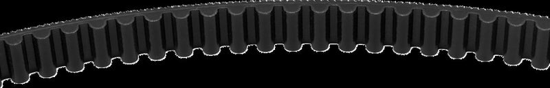 S&S Cycle Drive Belt for 2007-2011 Harley-Davidson X7N Carbon #560-0391