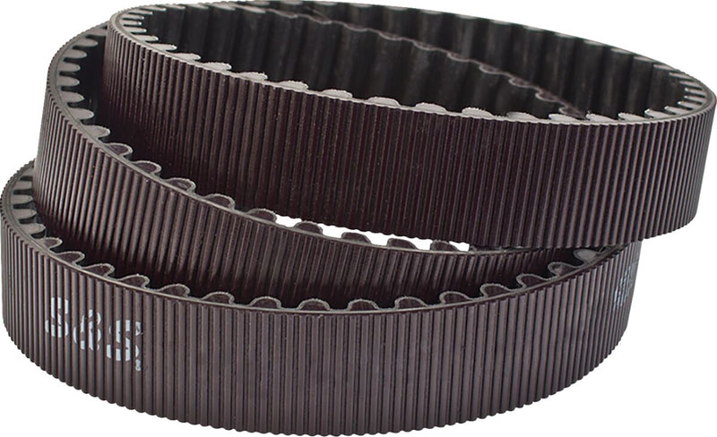 S&S Cycle Drive Belt for 2007-2010 Harley-Davidson XL 883 X7N Carbon