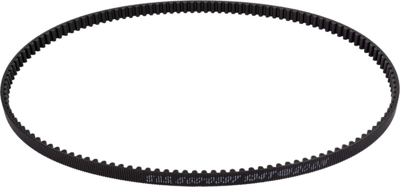 S&S Cycle Drive Belt for 2018-2023 Harley-Davidson X7N Carbon