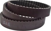 S&S Cycle Drive Belt for 2018-2023 Harley-Davidson X7N Carbon Each