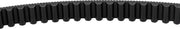 S&S Cycle Drive Belt for 2018-2023 Harley-Davidson X7N Carbon Each