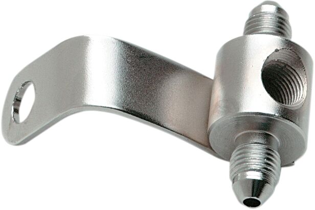 Drag Specialties Rear Brake Tee