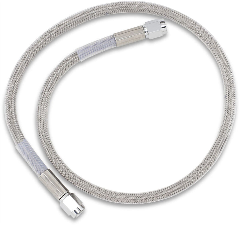 Drag Specialties Universal Brake Line