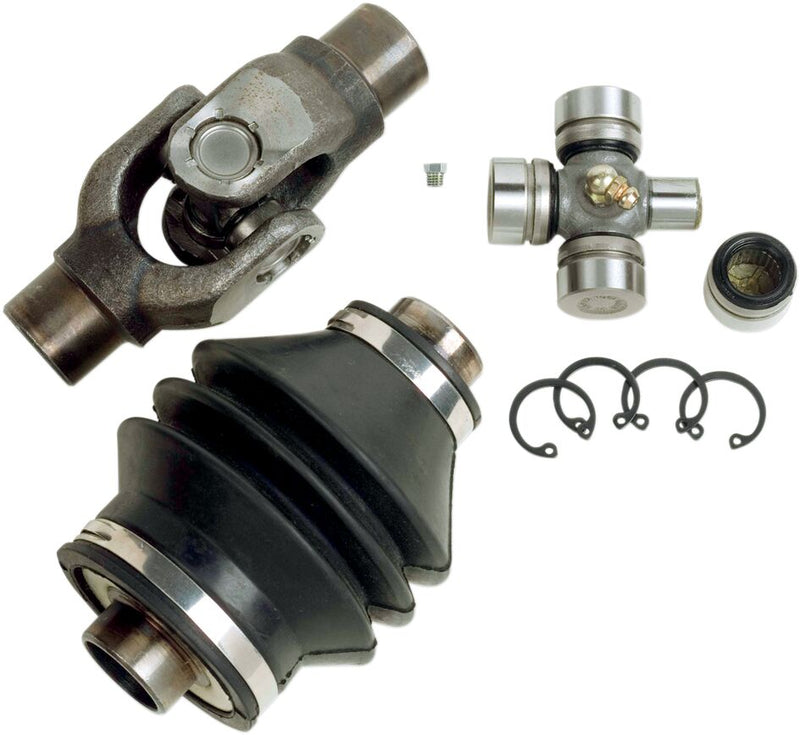 All Balls U-Joint Kit for Various Arctic Cat, Kawasaki, and Suzuki ATVs & UTVs