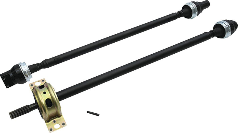 All Balls Complete Propeller Shaft for 2013-2016 Polaris Ranger and 2012-2017 Polaris RZR UTVs