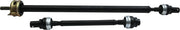 All Balls Complete Propeller Shaft for 2020 Polaris General UTVs