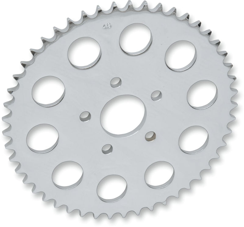 Drag Specialties 530 Chain Conversion Rear Sprocket #16423P