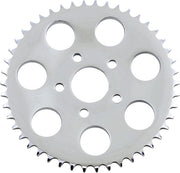 Drag Specialties Rear Wheel Sprocket #16428P