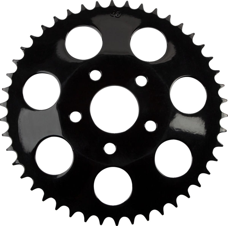 Drag Specialties Rear Wheel Sprocket #16428EB