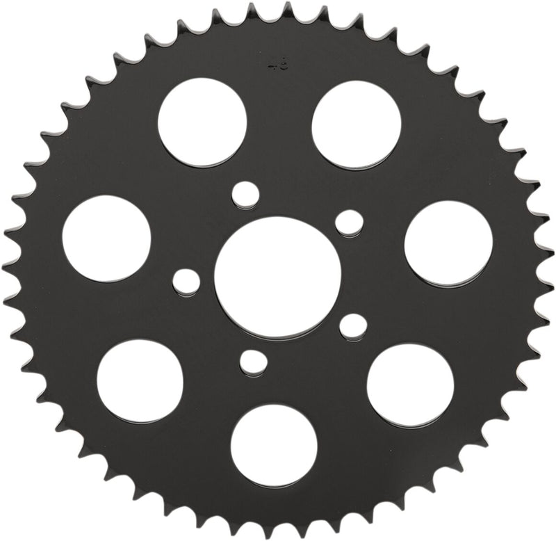 Drag Specialties 530 Chain Conversion Rear Sprocket #16421EB
