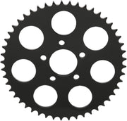 Drag Specialties 530 Chain Conversion Rear Sprocket #16422EB