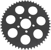 Drag Specialties 530 Chain Conversion Rear Sprocket #16423EB