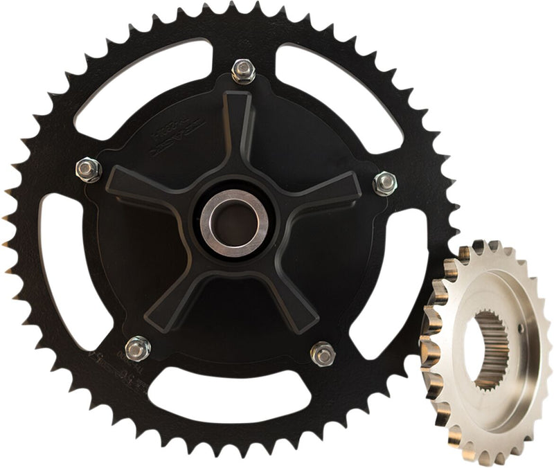 Trask 530 Chain Drive Sprocket Conversion Kit for 2009-2016 Harley-Davidson Touring Models #TM-2903