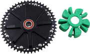 Cush Drive Chain Sprocket