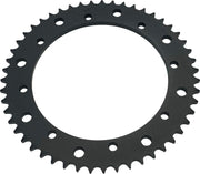 Drag Specialties Rear Sprocket Fits Harley-Davidson Softail, Touring Models 2009-2020