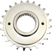 Drag Specialties Transmission Sprocket Fits Harley-Davidson Dyna, Softail, Touring, Trike Models 2007-2016