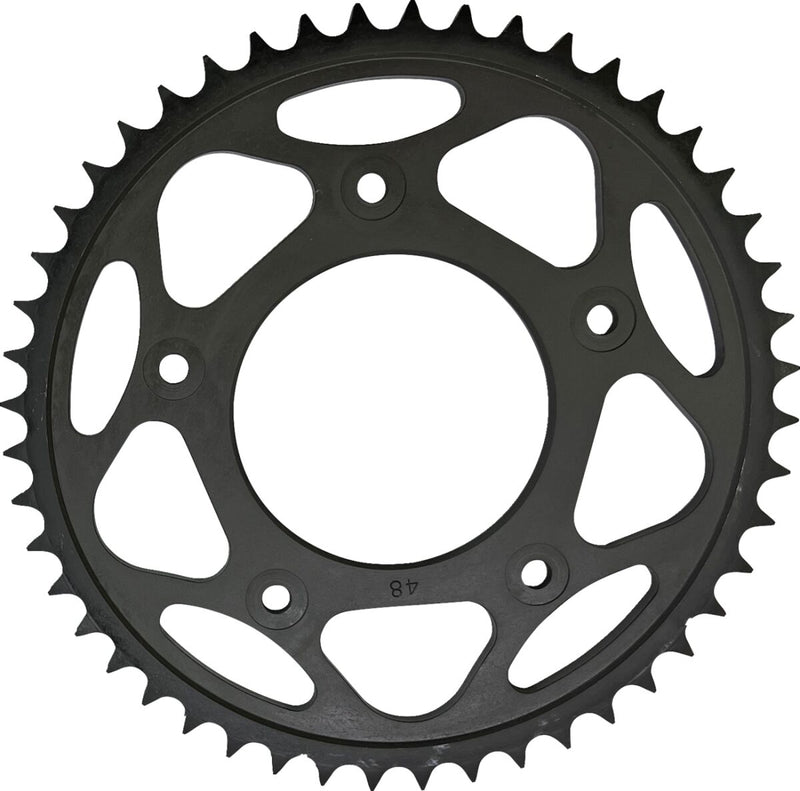 Drag Specialties Rear Sprocket for 2021-2025 Harley-Davidson RA 1250 Black Drive Steel