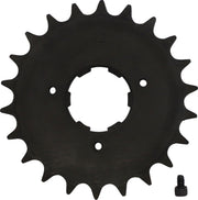 Drag Specialties Transmission Mainshaft Sprockets 4-speed Shovelhead #70165S4