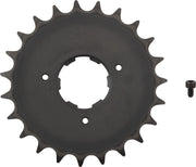 Drag Specialties Transmission Mainshaft Sprockets 4-speed Shovelhead #70166S4