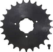 Drag Specialties Transmission Mainshaft Sprockets 4-speed Shovelhead #70168S4