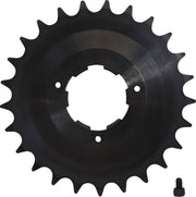 Drag Specialties Transmission Mainshaft Sprockets 4-speed Shovelhead #73037S4