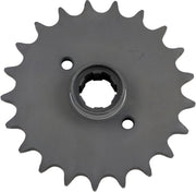 Drag Specialties Transmission Mainshaft Sprocket #17506S4