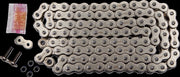 Drag Specialties 530 Series O-Ring Chain #DS530POS106L