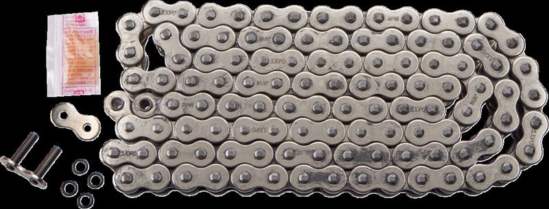 Drag Specialties 530 Series O-Ring Chain #DS530POS112L