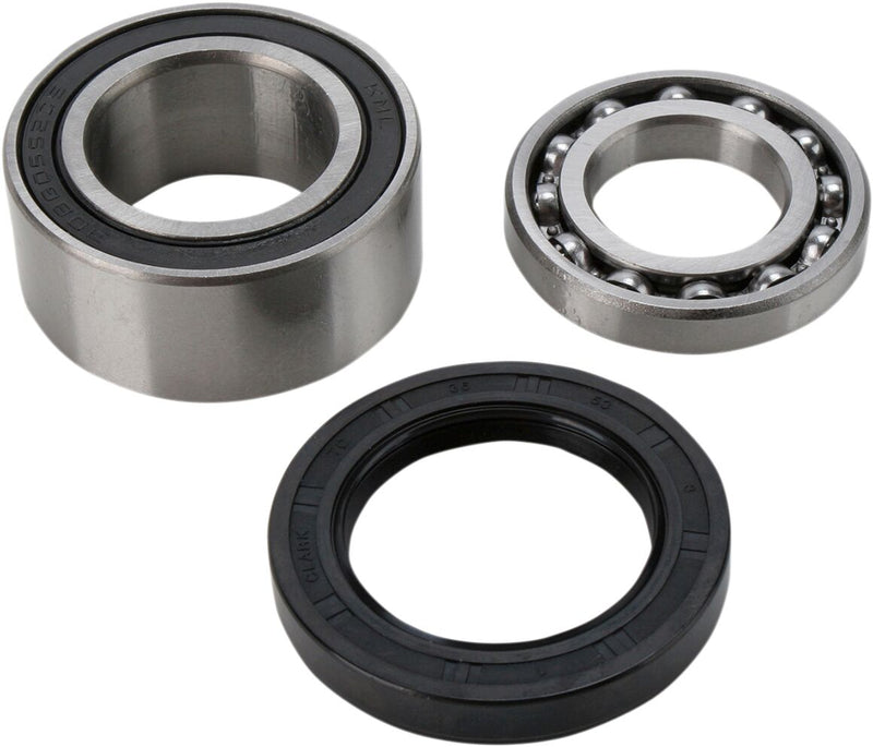 All Balls Bearing and Seal Kit for Various Arctic Cat Snowmobiles