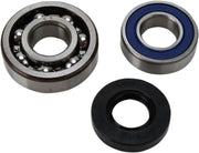 All Balls Drive Axle Bearing and Seal Kit for Various Yamaha Snowmobiles