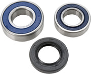 All Balls Drive Axle Bearing and Seal Kit for Various Yamaha Snowmobiles