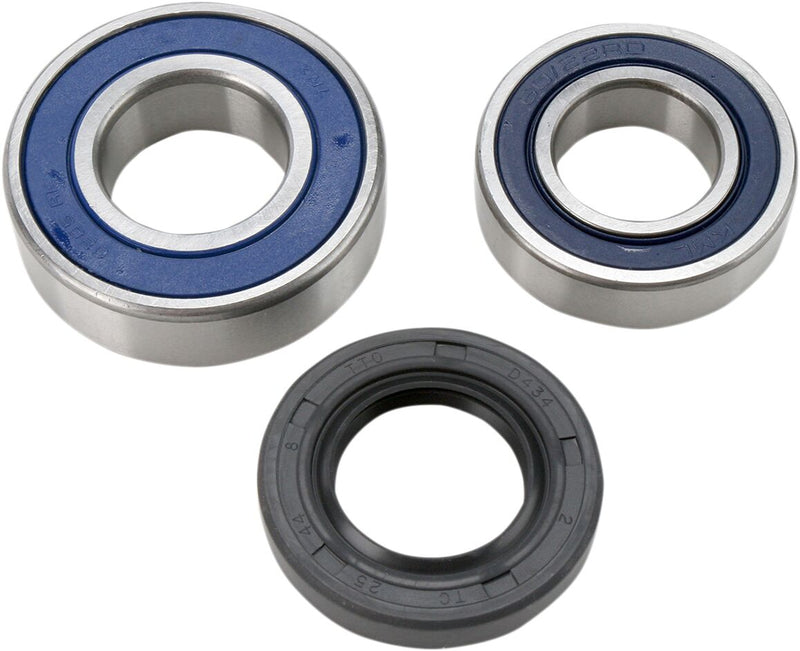 All Balls Drive Axle Bearing and Seal Kit for Various Yamaha Snowmobiles