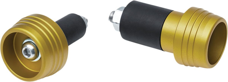 Rear Axle Slider