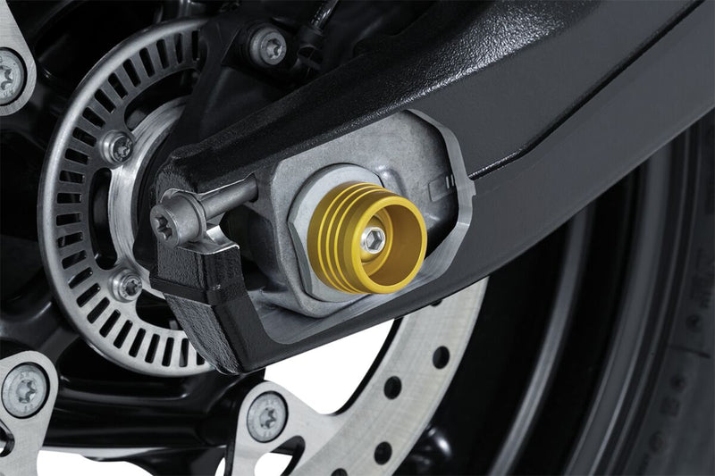 Rear Axle Slider
