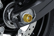 Rear Axle Slider #KUR3811