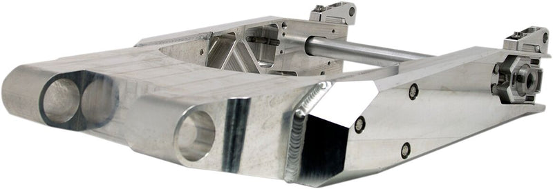 Alloy Art The Swinger Swingarm for 2009-2022 Harley-Davidson Touring Motorcycles
