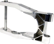Alloy Art The Swinger Swingarm for 2009-2022 Harley-Davidson Touring Motorcycles