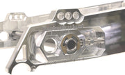 Alloy Art The Swinger Swingarm for 2009-2022 Harley-Davidson Touring Motorcycles