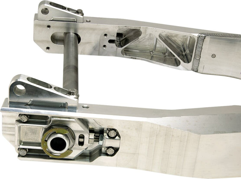 Alloy Art The Swinger Swingarm for 2009-2022 Harley-Davidson Touring Motorcycles