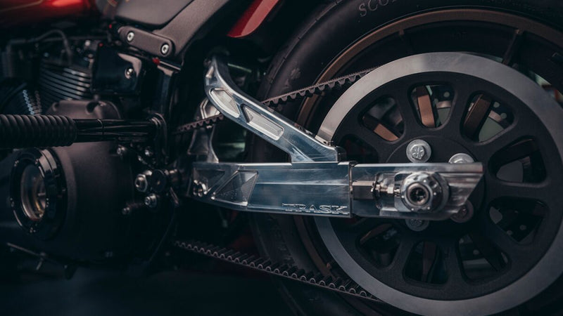 Swing Arm