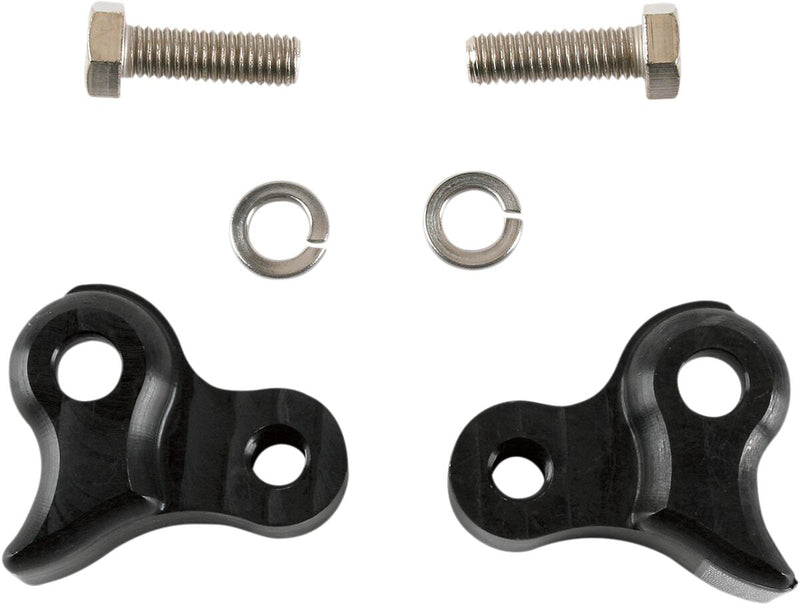 Burly Brand Rear Lowering Kit #B28-42007