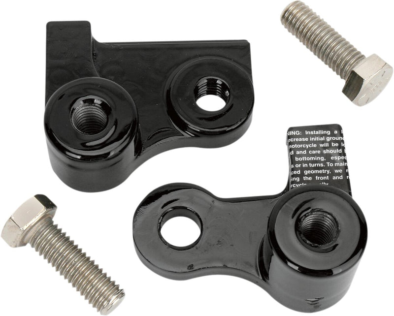 Burly Brand Rear Lowering Kit #B28-22007
