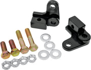 LA Choppers Rear Lowering Kit In Black For Harley-Davidson 1989-1999 Sportster Models