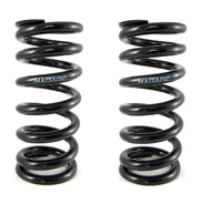 Hyperpro Lowering Kit Front/Rear/Combi for 2005-2008, 2010-2013 BMW R 1200 RT ABS Black Spring Steel #SP-BM12-SSL034B