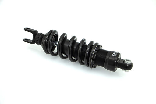 Hyperpro Lowering Kit Front/ Rear/ Combi for 2021-2024 Harley-Davidson RH 1250 S ABS Shock #HD12-0AB