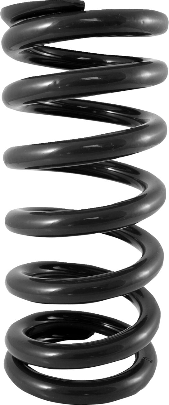 Hyperpro Lift & Lowering Kits for Harley Davidson for 2020 Harley-Davidson FLDE 1750 ABS Black Rear Spring Steel #SP-HD17-SSB027B
