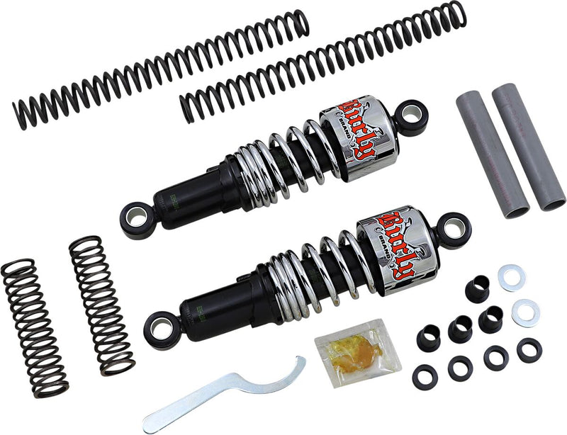 Burly Brand Slammer Kit #B28-1000