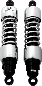 412 Series Shocks Touring,
Trike